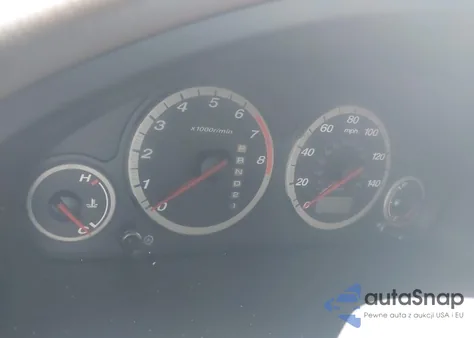 2004 Honda Cr-V Lx from USA, damaged, VIN SHSRD78424U237360